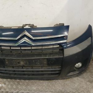 CITROEN JUMPY 2