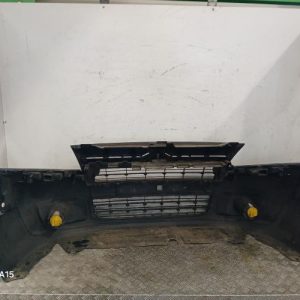 CITROEN JUMPY 2
