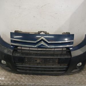 CITROEN JUMPY 2