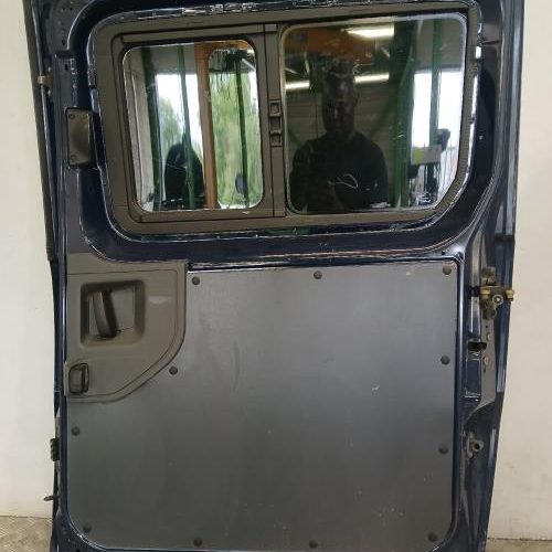 CITROEN JUMPY 2