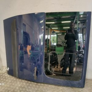 CITROEN JUMPY 2