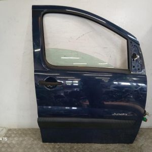 CITROEN JUMPY 2