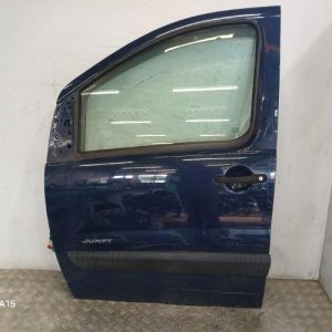 CITROEN JUMPY 2