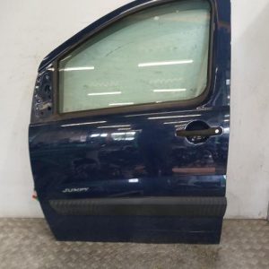 CITROEN JUMPY 2