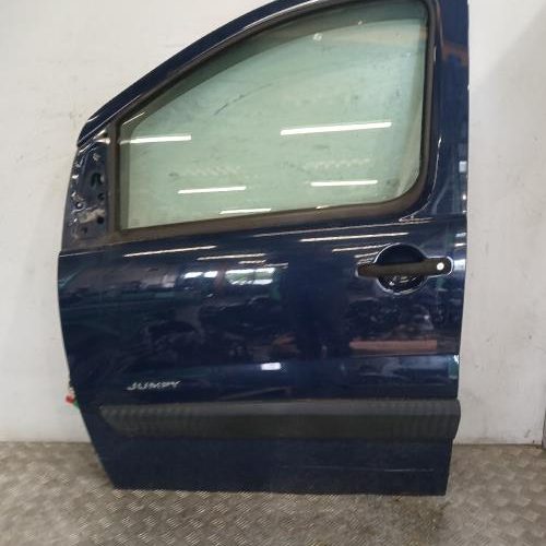 CITROEN JUMPY 2