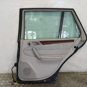 MERCEDES CLASSE C 203 PHASE 1 BREAK