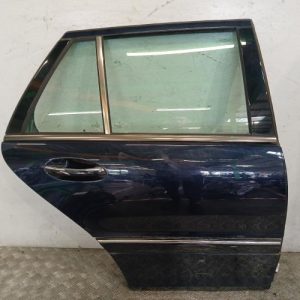 MERCEDES CLASSE C 203 PHASE 1 BREAK
