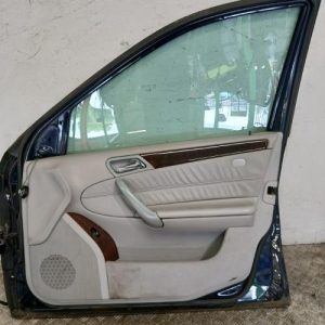 MERCEDES CLASSE C 203 PHASE 1 BREAK