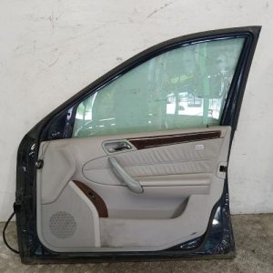 MERCEDES CLASSE C 203 PHASE 1 BREAK