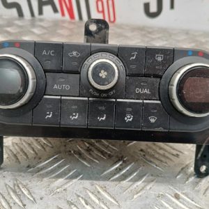 NISSAN QASHQAI 1 PHASE 2