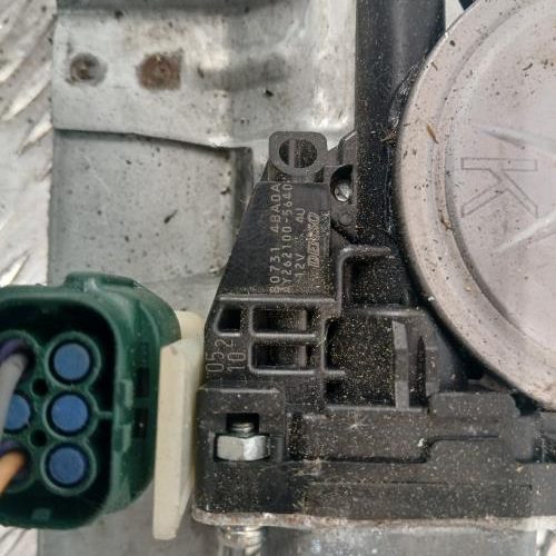 RENAULT KOLEOS 2 PHASE 1