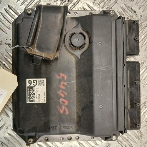 TOYOTA RAV4 3 PHASE 3