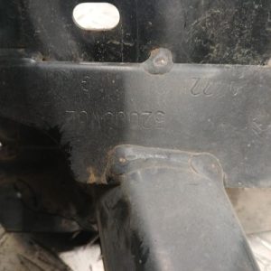 PEUGEOT PARTNER 3 PHASE 1