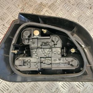 RENAULT MEGANE 1 PHASE 2