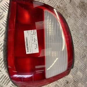 RENAULT MEGANE 1 PHASE 2