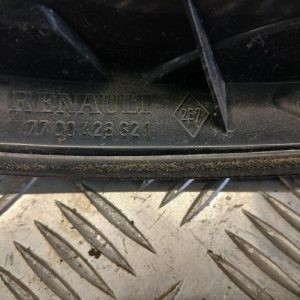 RENAULT MEGANE 1 PHASE 2