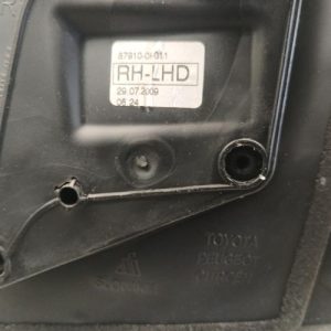 PEUGEOT 107 PHASE 2