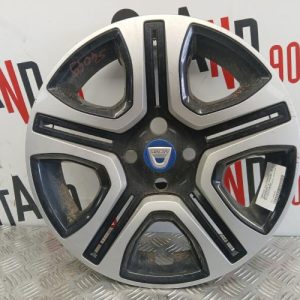 DACIA SANDERO 2 PHASE 2