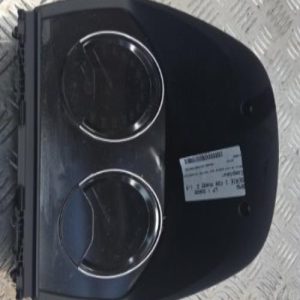 BMW SERIE 1 F20 PHASE 2