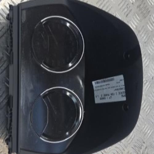BMW SERIE 1 F20 PHASE 2