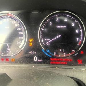 BMW SERIE 1 F20 PHASE 2