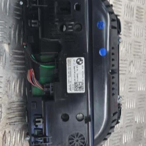 BMW SERIE 1 F20 PHASE 2