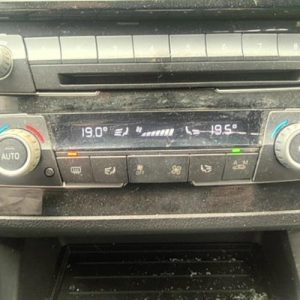 BMW SERIE 1 F20 PHASE 2