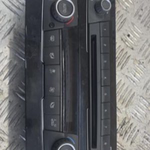 BMW SERIE 1 F20 PHASE 2