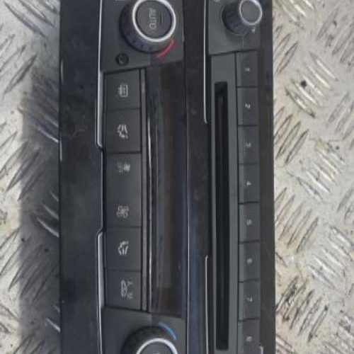 BMW SERIE 1 F20 PHASE 2