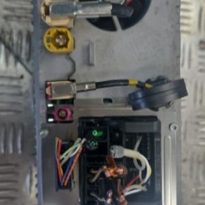 BMW SERIE 1 F20 PHASE 2