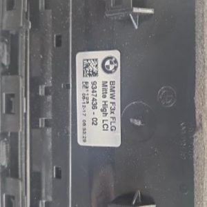BMW SERIE 1 F20 PHASE 2