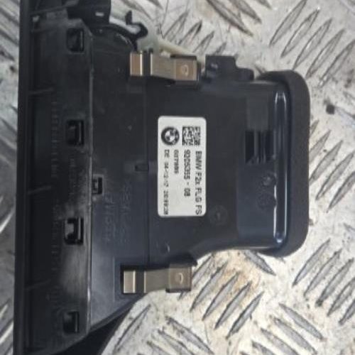 BMW SERIE 1 F20 PHASE 2