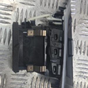 BMW SERIE 1 F20 PHASE 2