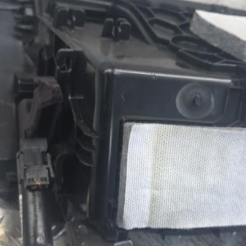 BMW SERIE 1 F20 PHASE 2