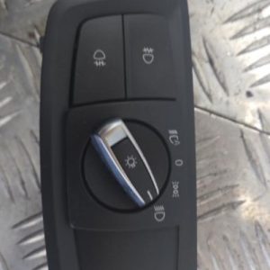 BMW SERIE 1 F20 PHASE 2