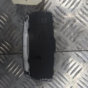 BMW SERIE 1 F20 PHASE 2