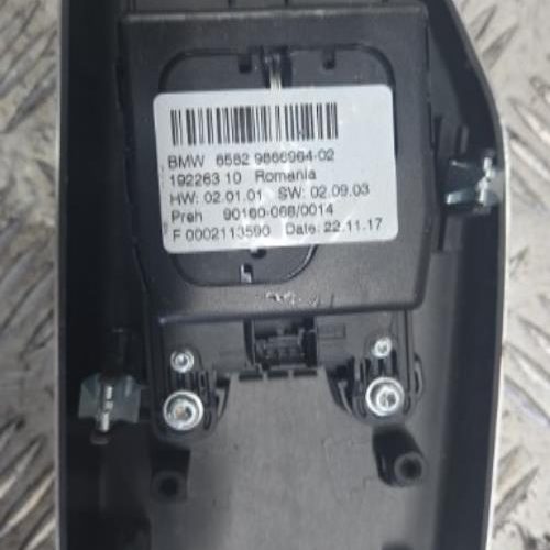 BMW SERIE 1 F20 PHASE 2