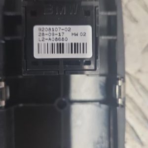 BMW SERIE 1 F20 PHASE 2