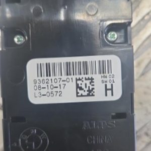 BMW SERIE 1 F20 PHASE 2