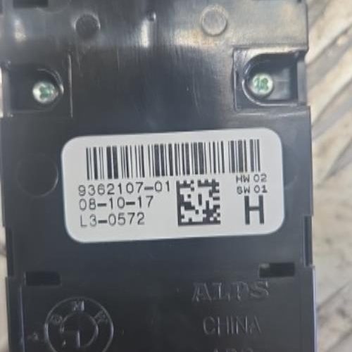 BMW SERIE 1 F20 PHASE 2