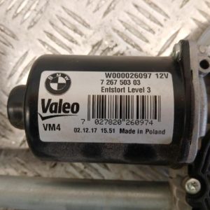 BMW SERIE 1 F20 PHASE 2