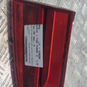 BMW SERIE 1 F20 PHASE 2