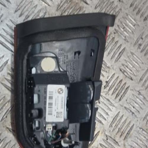 BMW SERIE 1 F20 PHASE 2