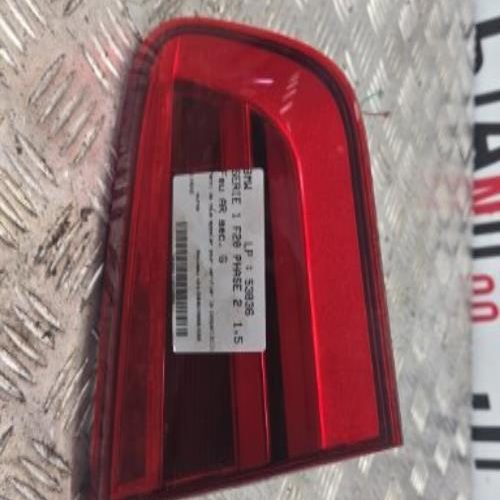 BMW SERIE 1 F20 PHASE 2