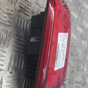 BMW SERIE 1 F20 PHASE 2
