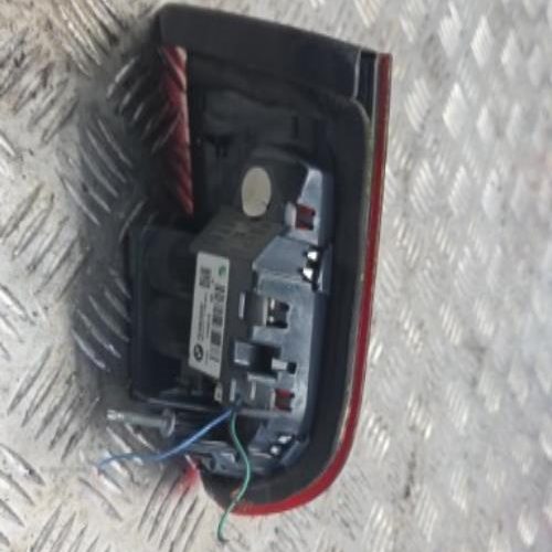 BMW SERIE 1 F20 PHASE 2