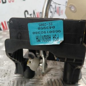 CITROEN C2 PHASE 1