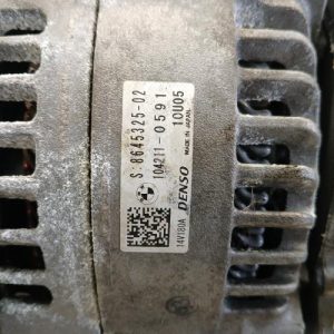 BMW SERIE 1 F20 PHASE 2