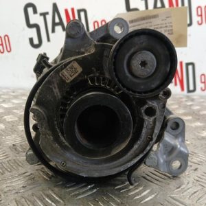 BMW SERIE 1 F20 PHASE 2