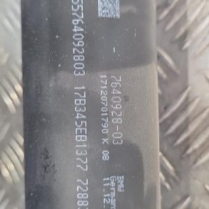 BMW SERIE 1 F20 PHASE 2